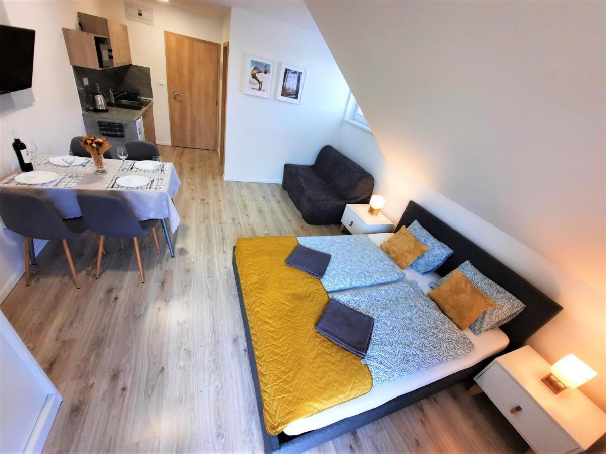 Tatras Apartments 622 Nová Lesná Extérieur photo
