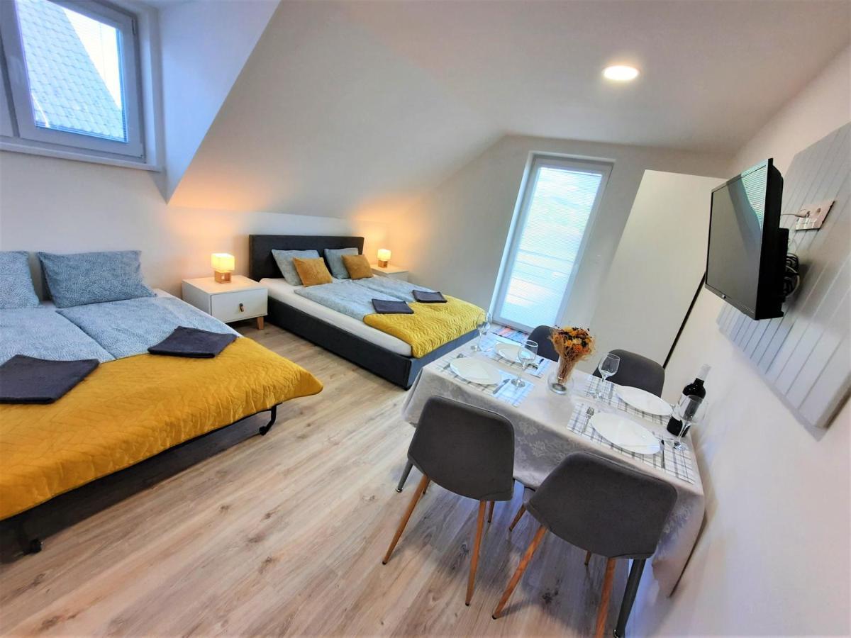 Tatras Apartments 622 Nová Lesná Extérieur photo