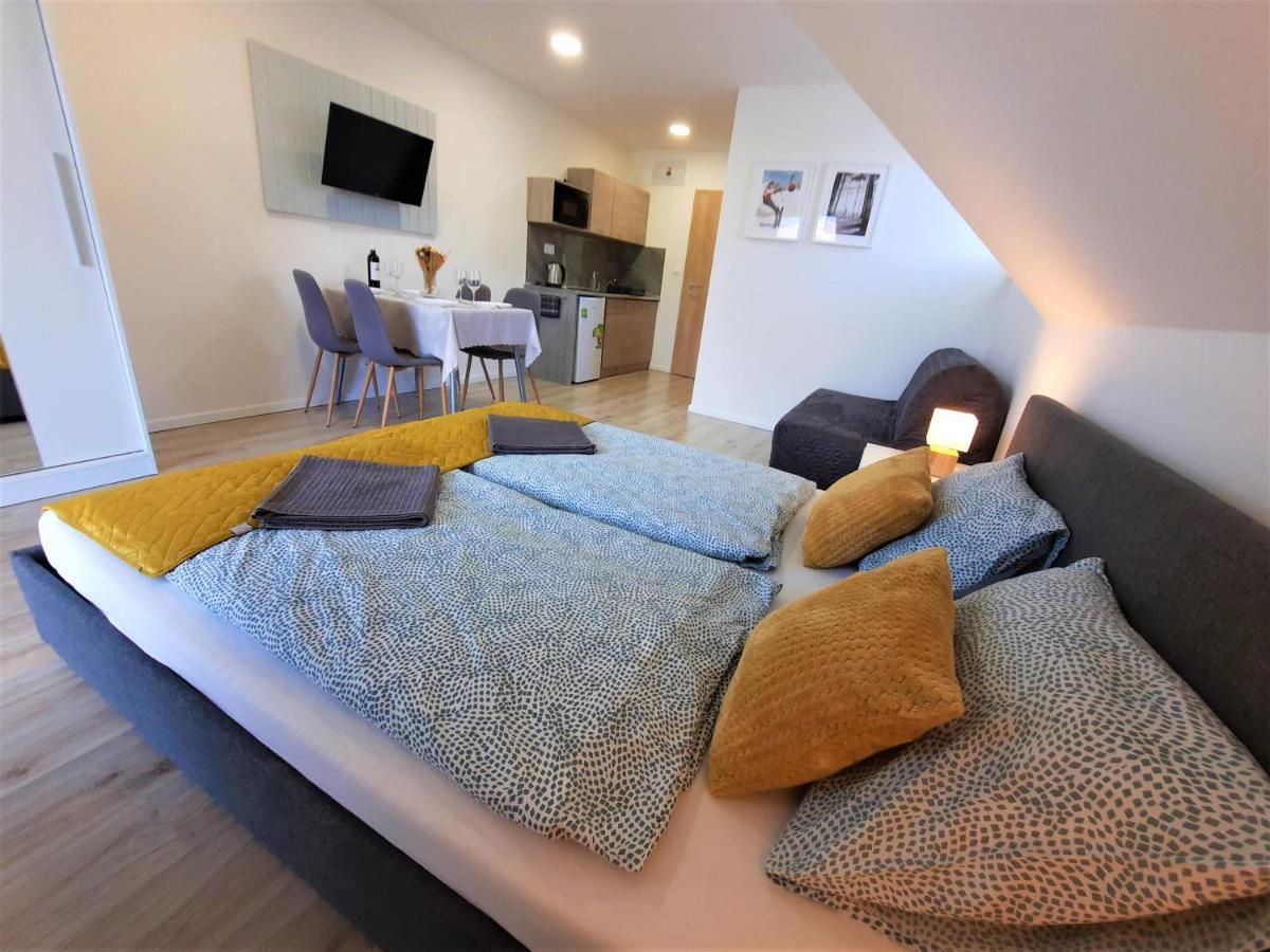 Tatras Apartments 622 Nová Lesná Extérieur photo