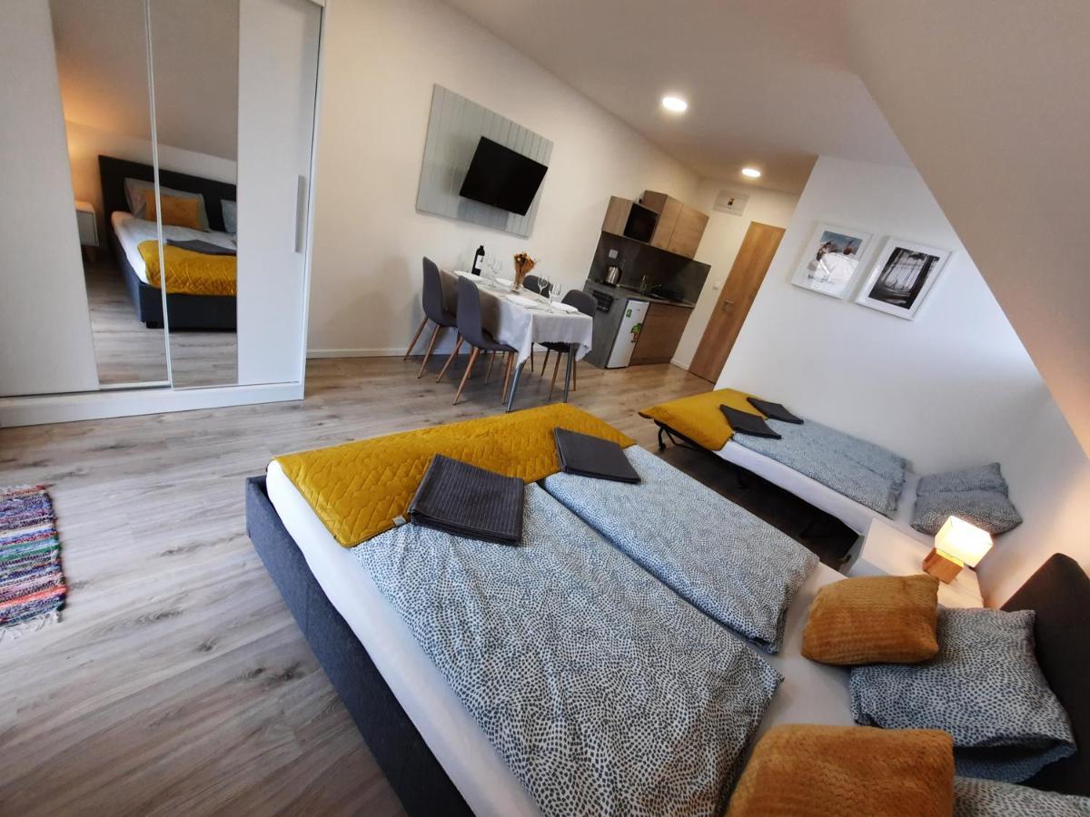 Tatras Apartments 622 Nová Lesná Extérieur photo
