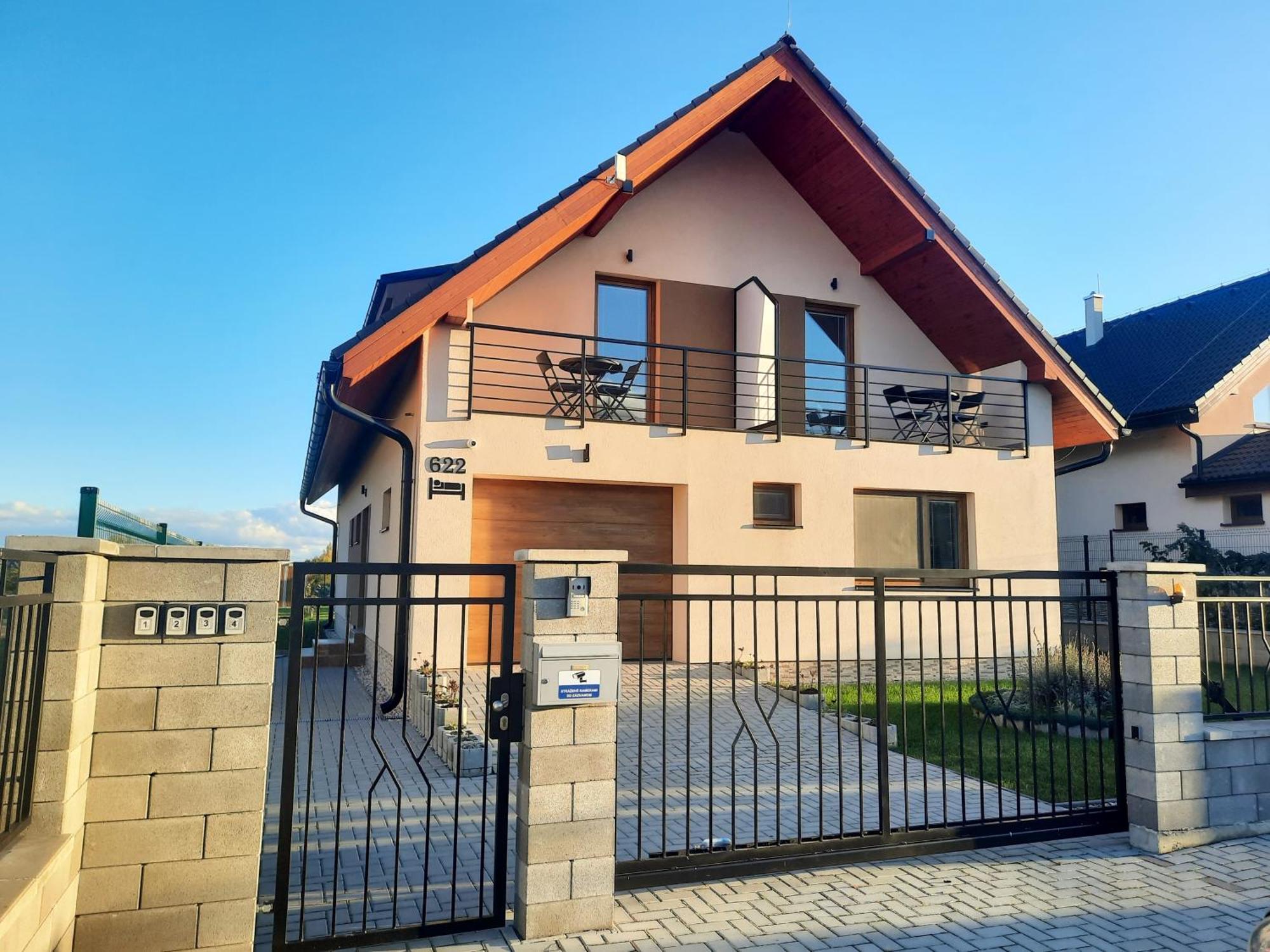 Tatras Apartments 622 Nová Lesná Extérieur photo